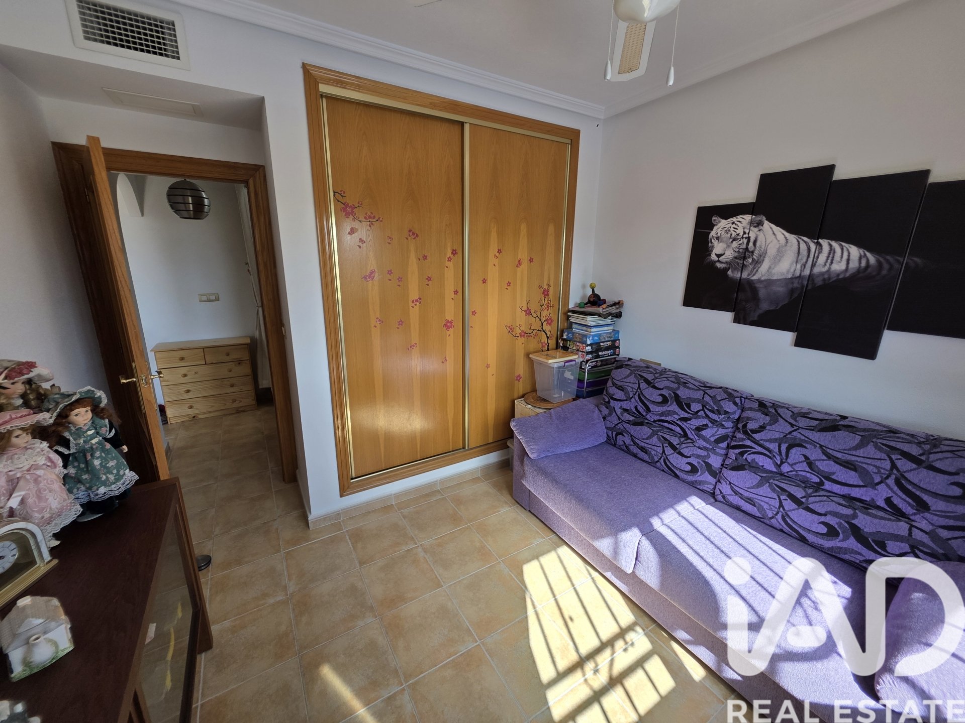 House in Calasparra, Murcia, Spanien 3 Schlafzimmer, 111.45 m2 Nr. 172460