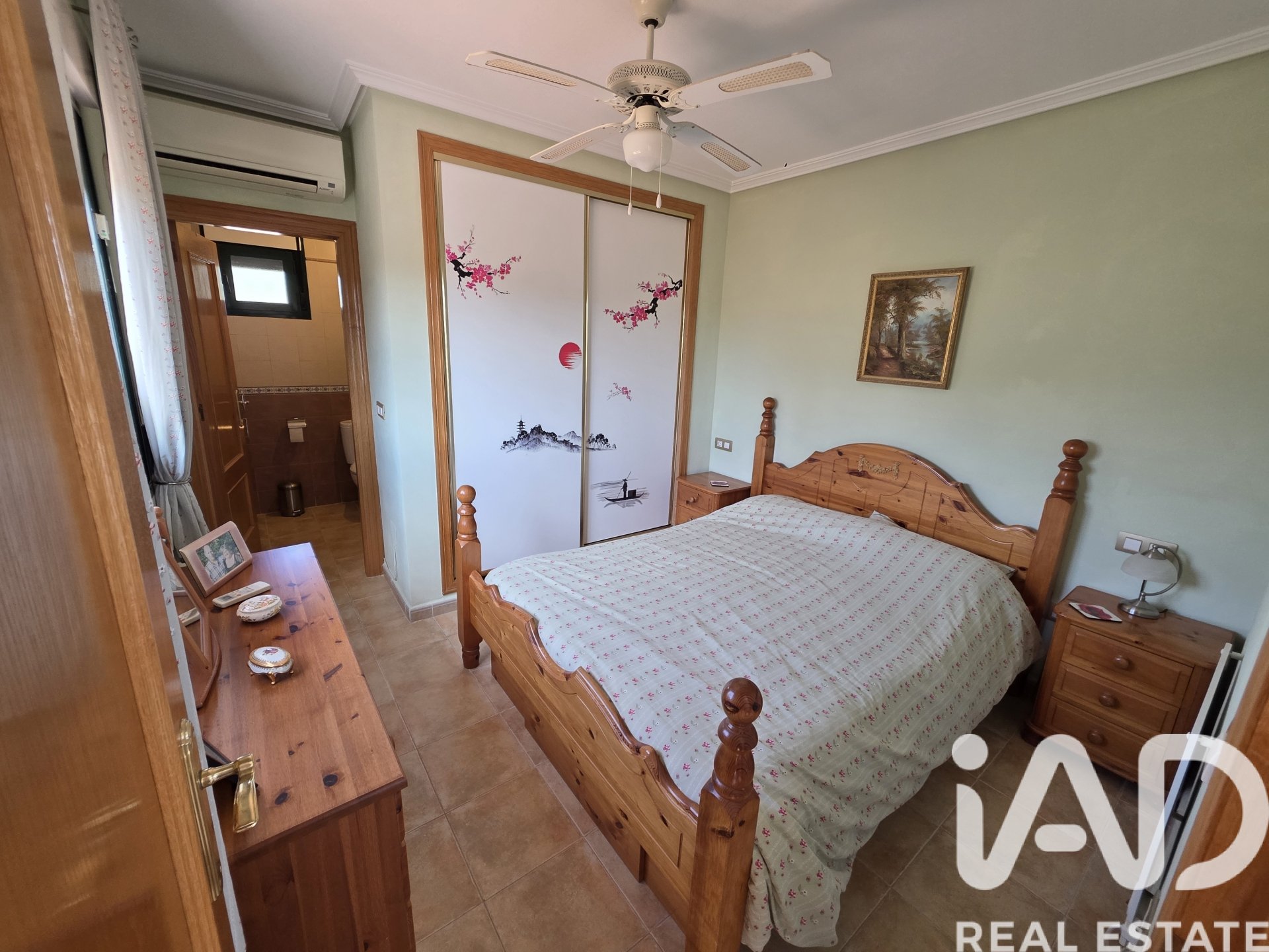 House in Calasparra, Murcia, Spanien 3 Schlafzimmer, 111.45 m2 Nr. 172460