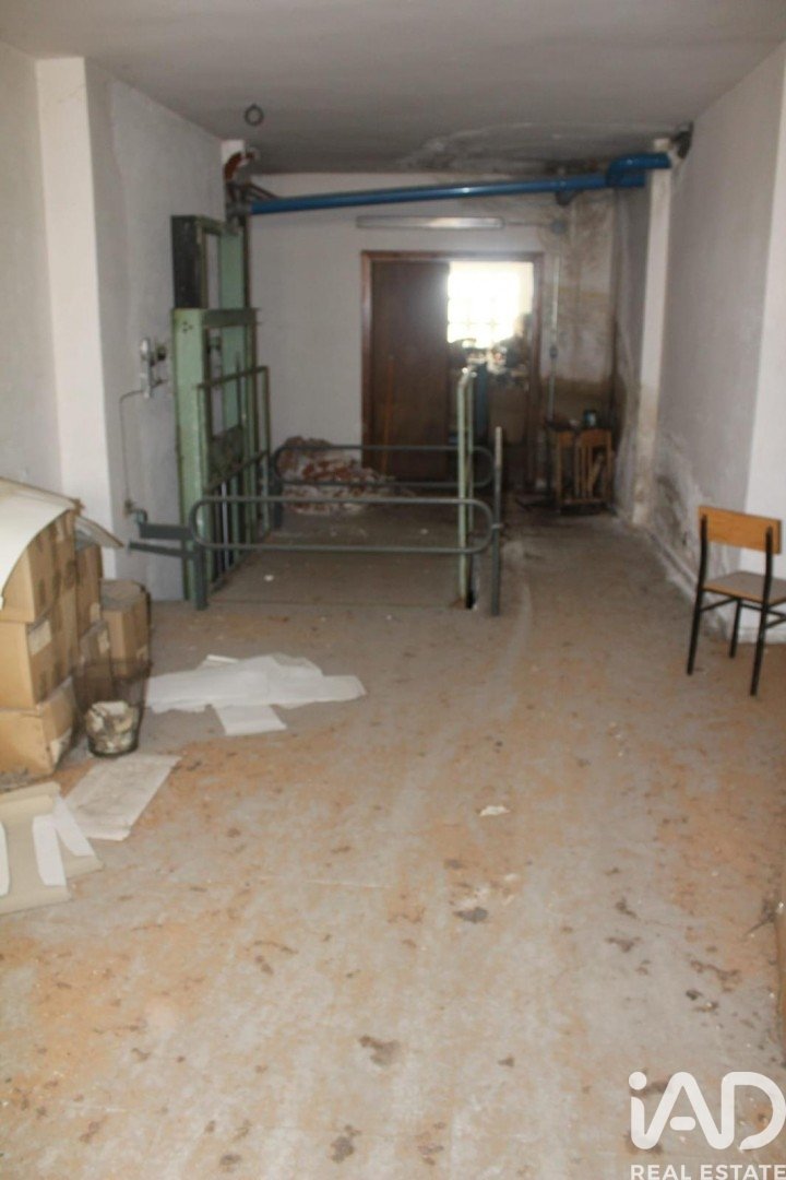 Commercial property à Ciudad Rodrigo, Salamanca, Espagne 1814 m2 No. 172461