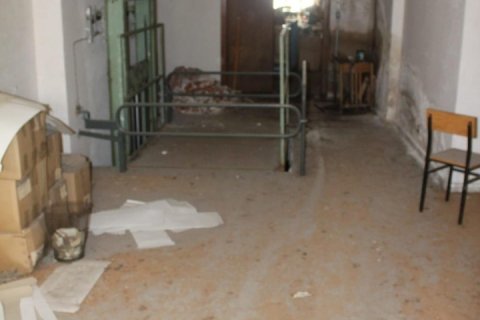 Commercial property for sale in Ciudad Rodrigo, Salamanca, Spain 1814 sq.m. No. 172461 - photo 6