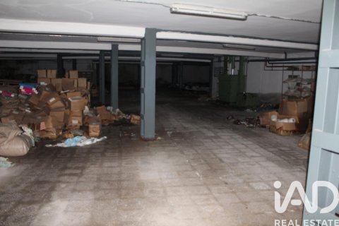 Commercial property for sale in Ciudad Rodrigo, Salamanca, Spain 1814 sq.m. No. 172461 - photo 3