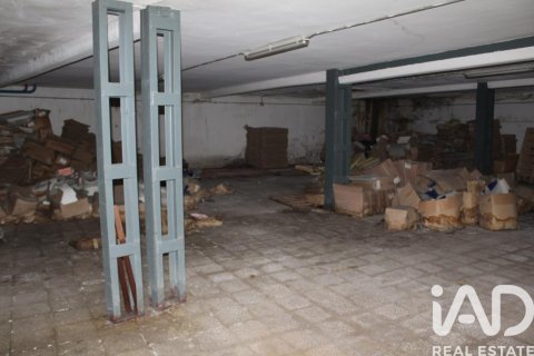 Commercial property in Ciudad Rodrigo, Salamanca, Spain 1814 sq.m. No. 172461