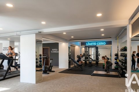 Commercial property for sale in Haro, La Rioja, Spain 909 sq.m. No. 172458 - photo 18