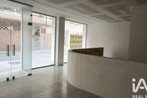 Commercial property for sale in Haro, La Rioja, Spain 909 sq.m. No. 172458 - photo 2