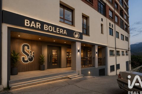 Commercial property for sale in Haro, La Rioja, Spain 909 sq.m. No. 172458 - photo 11