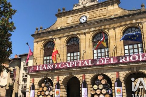 Commercial property for sale in Haro, La Rioja, Spain 909 sq.m. No. 172458 - photo 23