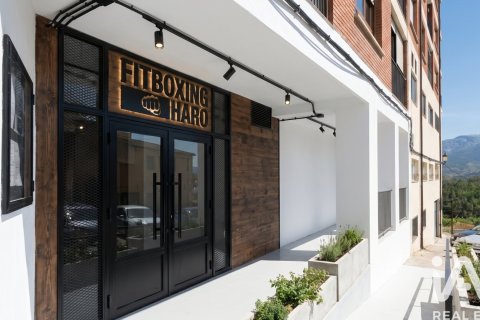 Commercial property for sale in Haro, La Rioja, Spain 909 sq.m. No. 172458 - photo 17