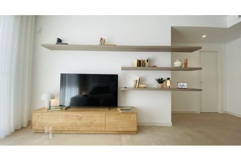 Wohnung zum Verkauf in Pilar de la Horadada, Alicante, Spanien 3 Schlafzimmer, Nr. 173866 - Foto 7