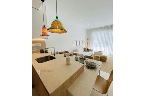 Wohnung zum Verkauf in Pilar de la Horadada, Alicante, Spanien 3 Schlafzimmer, Nr. 173866 - Foto 9