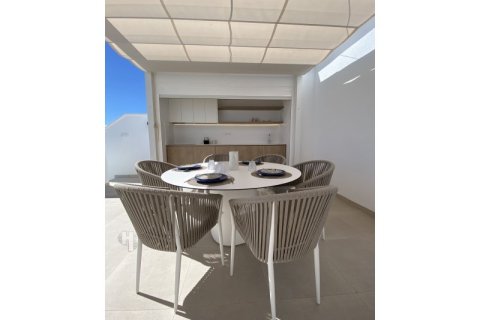 Wohnung zum Verkauf in Pilar de la Horadada, Alicante, Spanien 3 Schlafzimmer, Nr. 173866 - Foto 30