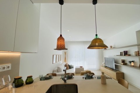 Wohnung zum Verkauf in Pilar de la Horadada, Alicante, Spanien 3 Schlafzimmer, Nr. 173866 - Foto 8