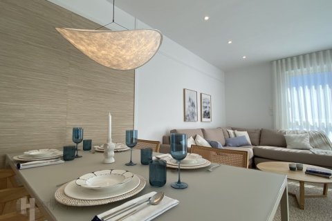 Wohnung zum Verkauf in Pilar de la Horadada, Alicante, Spanien 3 Schlafzimmer, Nr. 173866 - Foto 14