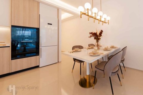 Wohnung zum Verkauf in Rojales, Alicante, Spanien 3 Schlafzimmer, Nr. 173870 - Foto 27