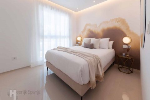 Wohnung zum Verkauf in Rojales, Alicante, Spanien 3 Schlafzimmer, Nr. 173870 - Foto 21