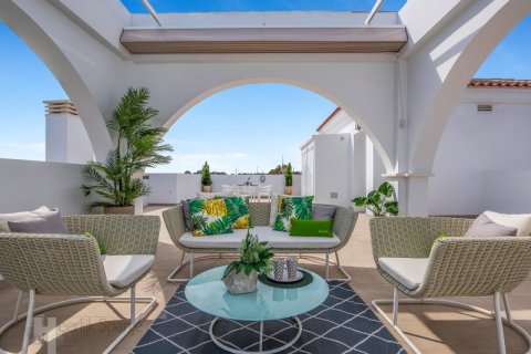 Wohnung zum Verkauf in Rojales, Alicante, Spanien 3 Schlafzimmer, Nr. 173870 - Foto 12