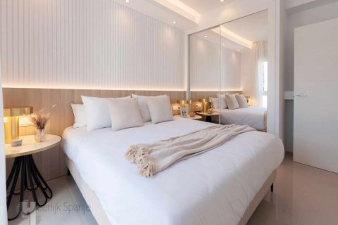 Wohnung zum Verkauf in Rojales, Alicante, Spanien 3 Schlafzimmer, Nr. 173870 - Foto 20