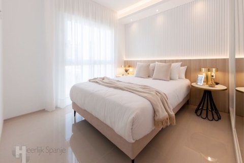 Wohnung zum Verkauf in Rojales, Alicante, Spanien 3 Schlafzimmer, Nr. 173870 - Foto 4