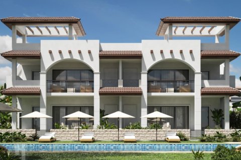 Wohnung zum Verkauf in Rojales, Alicante, Spanien 3 Schlafzimmer, Nr. 173870 - Foto 2