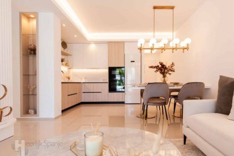Wohnung zum Verkauf in Rojales, Alicante, Spanien 3 Schlafzimmer, Nr. 173870 - Foto 29