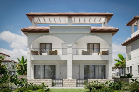 Wohnung zum Verkauf in Rojales, Alicante, Spanien 3 Schlafzimmer, Nr. 173870 - Foto 11