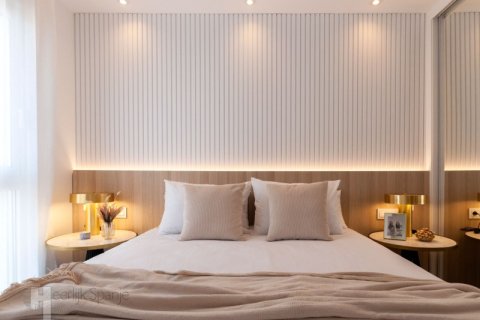 Wohnung zum Verkauf in Rojales, Alicante, Spanien 3 Schlafzimmer, Nr. 173870 - Foto 5