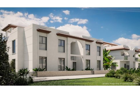 Wohnung zum Verkauf in Rojales, Alicante, Spanien 3 Schlafzimmer, Nr. 173870 - Foto 9