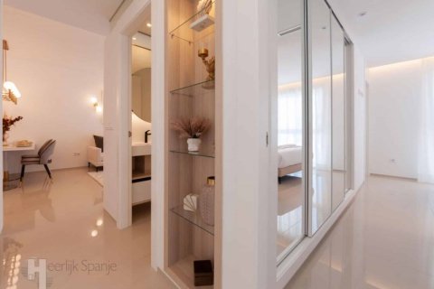 Wohnung zum Verkauf in Rojales, Alicante, Spanien 3 Schlafzimmer, Nr. 173870 - Foto 25