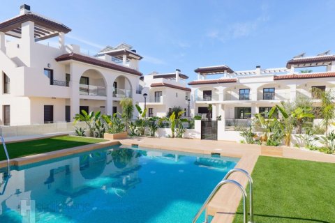 Wohnung zum Verkauf in Rojales, Alicante, Spanien 3 Schlafzimmer, Nr. 173870 - Foto 16