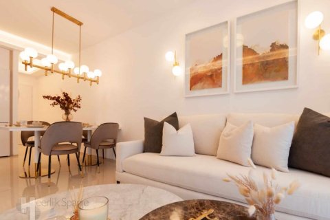 Wohnung zum Verkauf in Rojales, Alicante, Spanien 3 Schlafzimmer, Nr. 173870 - Foto 26