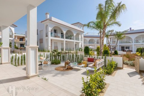 Wohnung zum Verkauf in Rojales, Alicante, Spanien 3 Schlafzimmer, Nr. 173870 - Foto 28