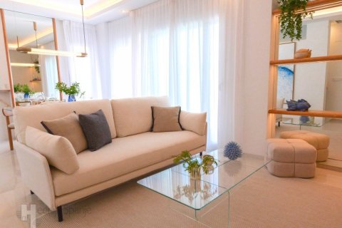 Wohnung zum Verkauf in Rojales, Alicante, Spanien 3 Schlafzimmer, Nr. 173870 - Foto 30