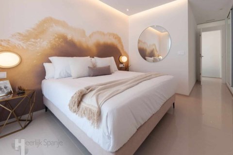 Wohnung zum Verkauf in Rojales, Alicante, Spanien 3 Schlafzimmer, Nr. 173870 - Foto 22