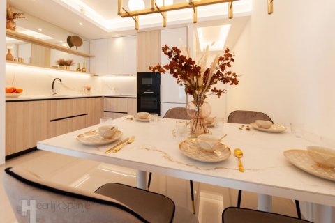 Wohnung zum Verkauf in Rojales, Alicante, Spanien 3 Schlafzimmer, Nr. 173870 - Foto 14
