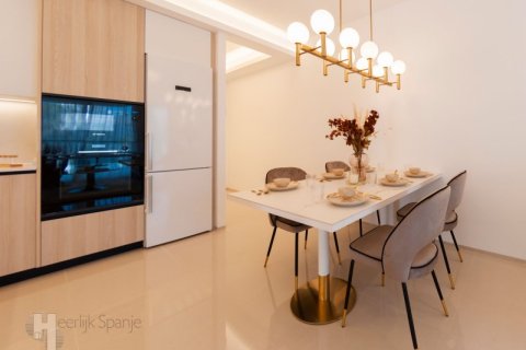 Wohnung zum Verkauf in Rojales, Alicante, Spanien 3 Schlafzimmer, Nr. 173870 - Foto 8