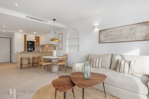 Penthäuser zum Verkauf in Los Alcazares, Murcia, Spanien 2 Schlafzimmer, Nr. 173868 - Foto 22