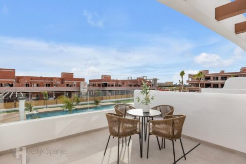 Penthäuser zum Verkauf in Los Alcazares, Murcia, Spanien 2 Schlafzimmer, Nr. 173868 - Foto 4