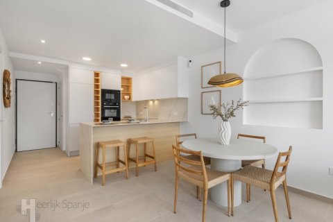 Penthäuser zum Verkauf in Los Alcazares, Murcia, Spanien 2 Schlafzimmer, Nr. 173868 - Foto 5