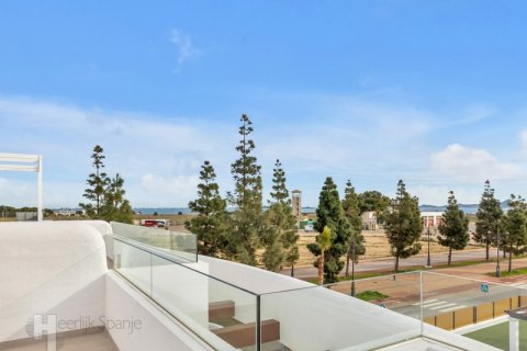Penthäuser zum Verkauf in Los Alcazares, Murcia, Spanien 2 Schlafzimmer, Nr. 173868 - Foto 30