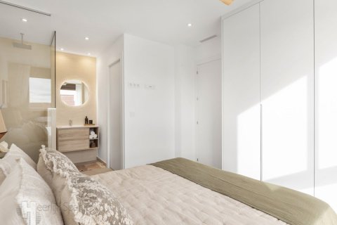 Penthäuser zum Verkauf in Los Alcazares, Murcia, Spanien 2 Schlafzimmer, Nr. 173868 - Foto 20