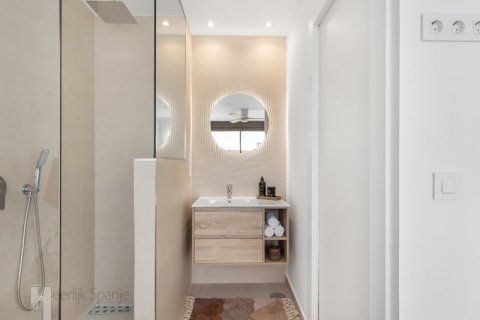Penthäuser zum Verkauf in Los Alcazares, Murcia, Spanien 2 Schlafzimmer, Nr. 173868 - Foto 21