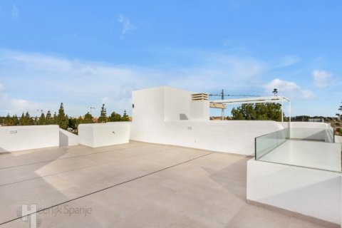 Penthäuser zum Verkauf in Los Alcazares, Murcia, Spanien 2 Schlafzimmer, Nr. 173868 - Foto 29