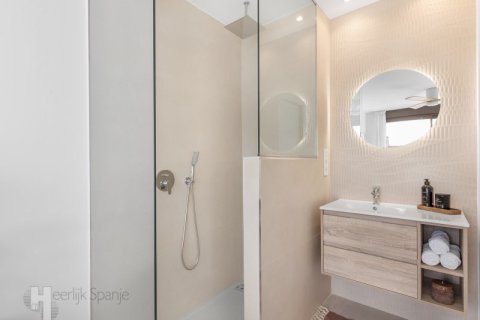 Penthäuser zum Verkauf in Los Alcazares, Murcia, Spanien 2 Schlafzimmer, Nr. 173868 - Foto 24