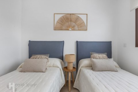 Penthäuser zum Verkauf in Los Alcazares, Murcia, Spanien 2 Schlafzimmer, Nr. 173868 - Foto 14