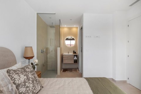 Penthäuser zum Verkauf in Los Alcazares, Murcia, Spanien 2 Schlafzimmer, Nr. 173868 - Foto 19