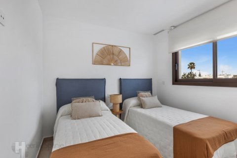 Penthäuser zum Verkauf in Los Alcazares, Murcia, Spanien 2 Schlafzimmer, Nr. 173868 - Foto 13