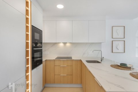 Penthäuser zum Verkauf in Los Alcazares, Murcia, Spanien 2 Schlafzimmer, Nr. 173868 - Foto 7