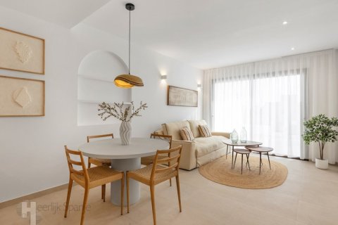 Penthäuser zum Verkauf in Los Alcazares, Murcia, Spanien 2 Schlafzimmer, Nr. 173868 - Foto 11