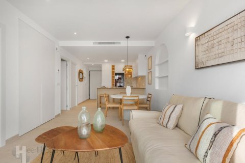 Penthäuser zum Verkauf in Los Alcazares, Murcia, Spanien 2 Schlafzimmer, Nr. 173868 - Foto 12