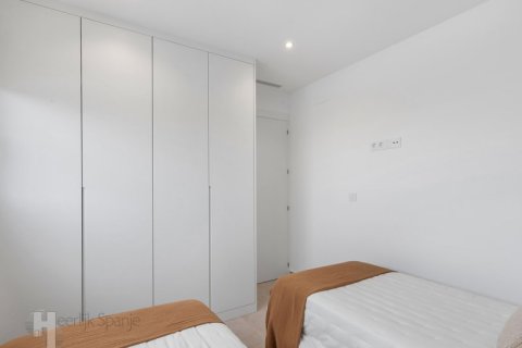 Penthäuser zum Verkauf in Los Alcazares, Murcia, Spanien 2 Schlafzimmer, Nr. 173868 - Foto 15