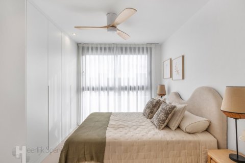 Penthäuser zum Verkauf in Los Alcazares, Murcia, Spanien 2 Schlafzimmer, Nr. 173868 - Foto 27